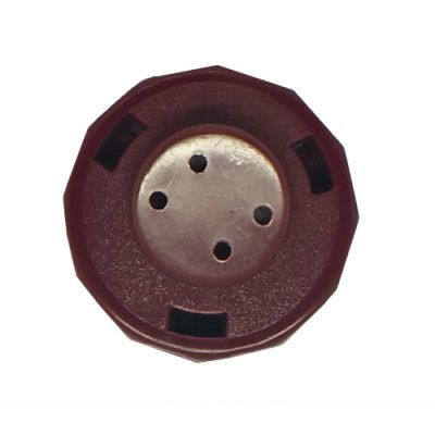 Noodle Nozzle (4 holes) for Matstone Red